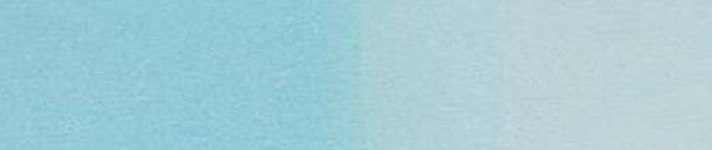 580 Pastel Blue renk leke