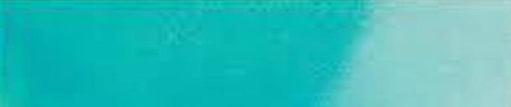 661 Turquoise Green renk leke