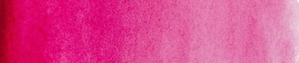 366 Quinacridone Rose renk leke