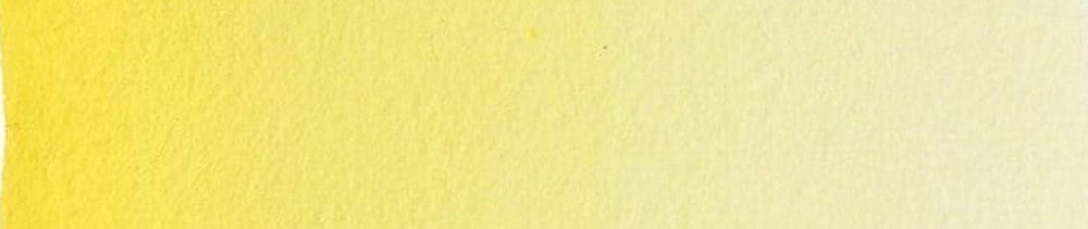 254 Permanent Lemon Yellow renk leke