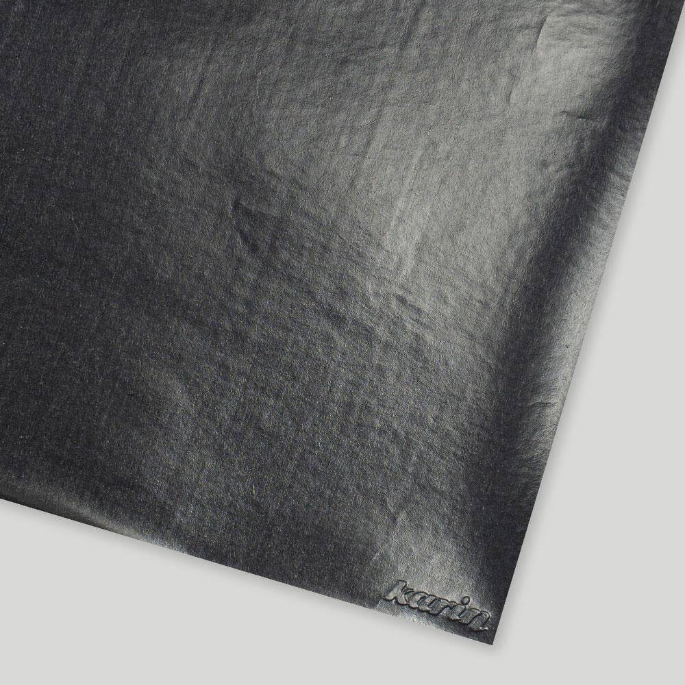 Ahar Awagami Japanese Paper 70x100 cm Natural Black 65 gr