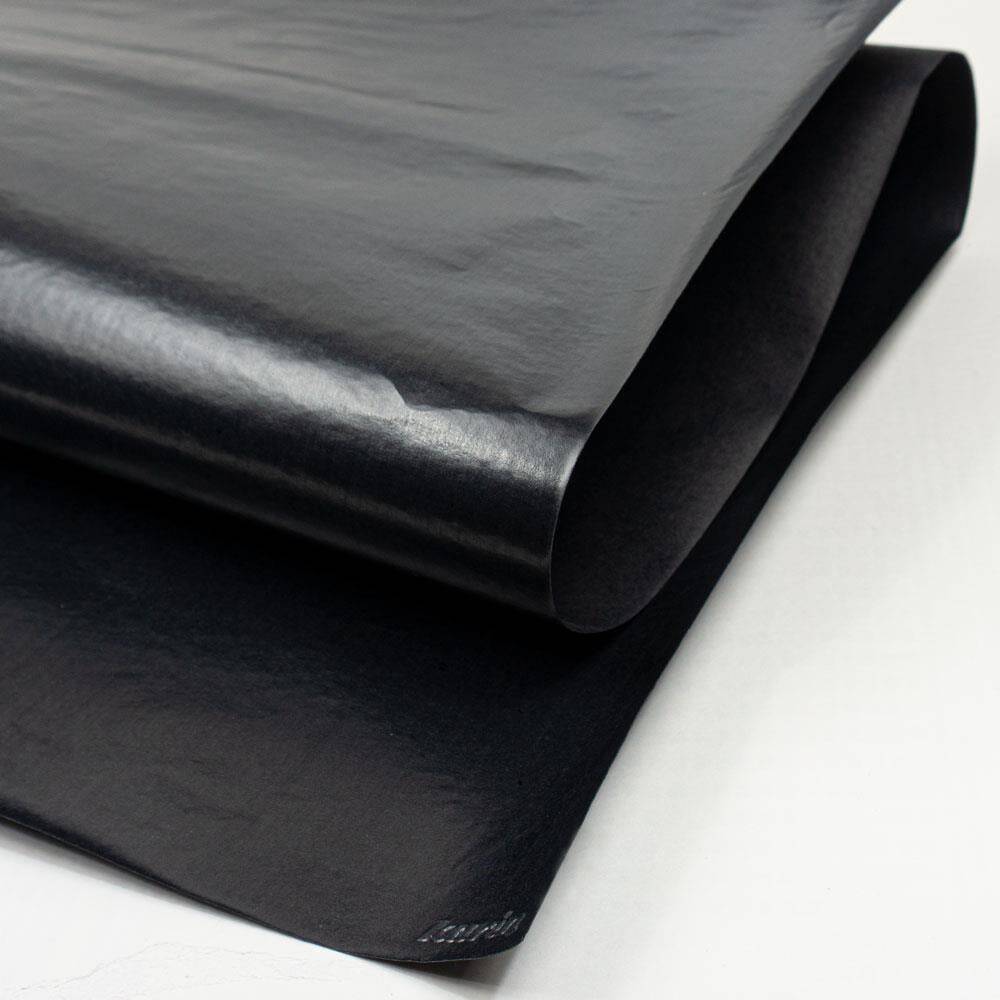 Ahar Awagami Japanese Paper 70x100 cm Natural Black 65 gr