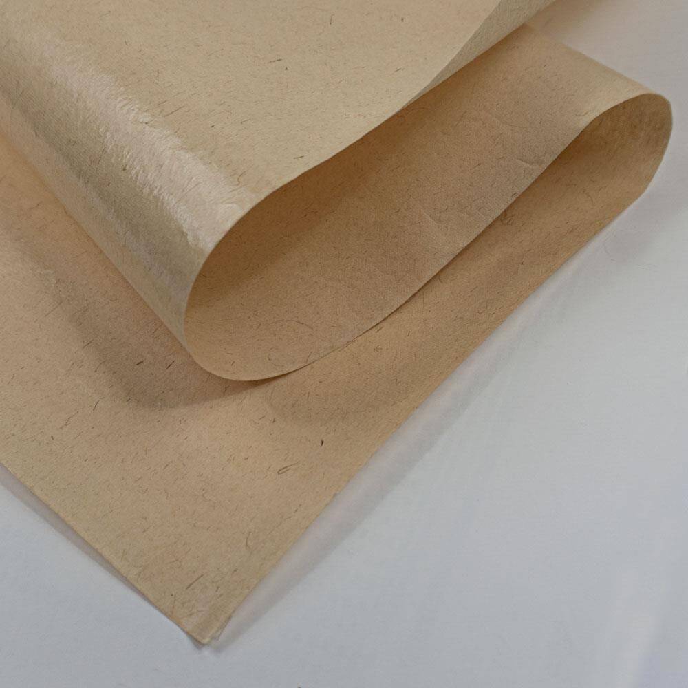 Ahar Handmade Bamboo Paper 70x100 cm No: 210