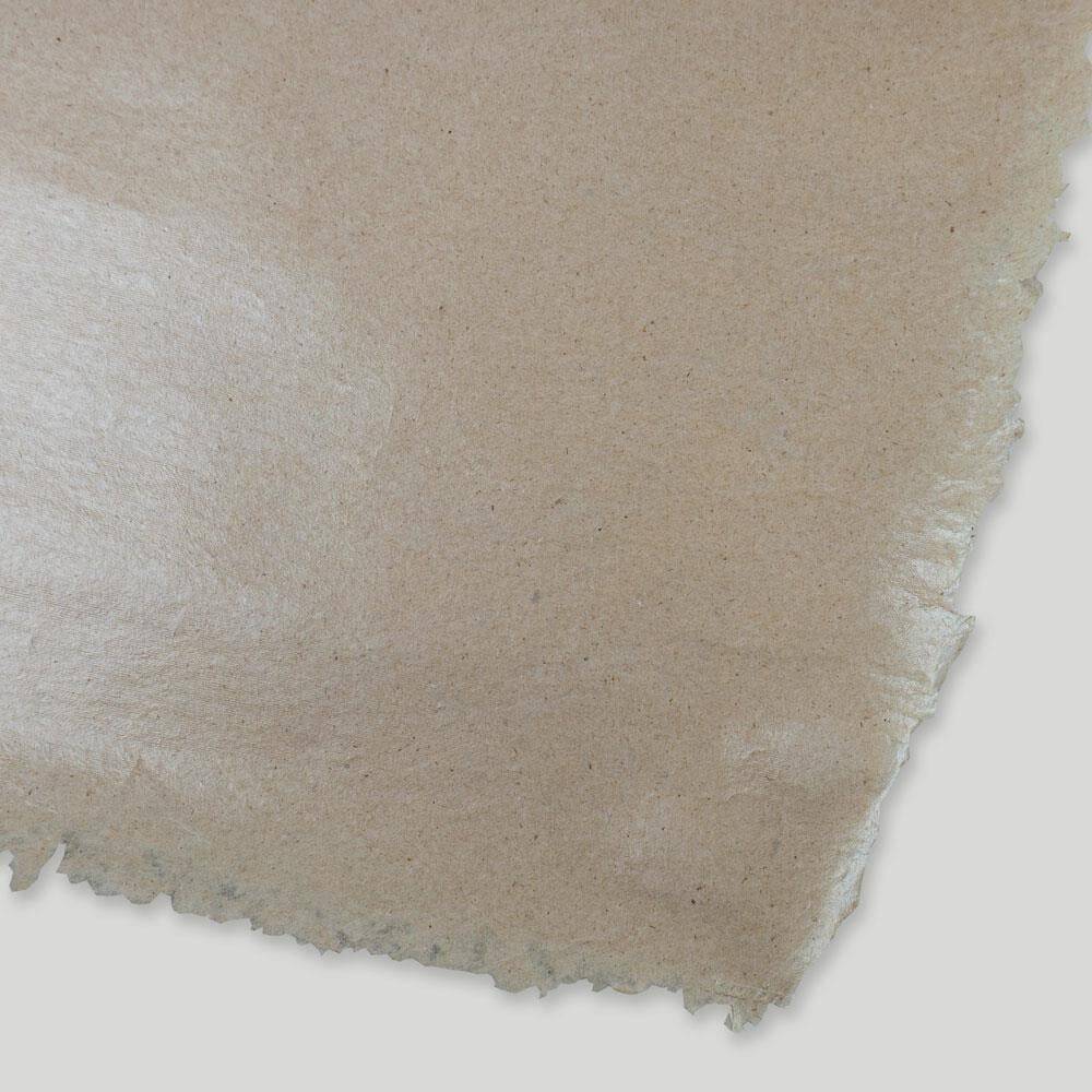 Ahared Handmade Banana Paper 65x85 cm No: 230