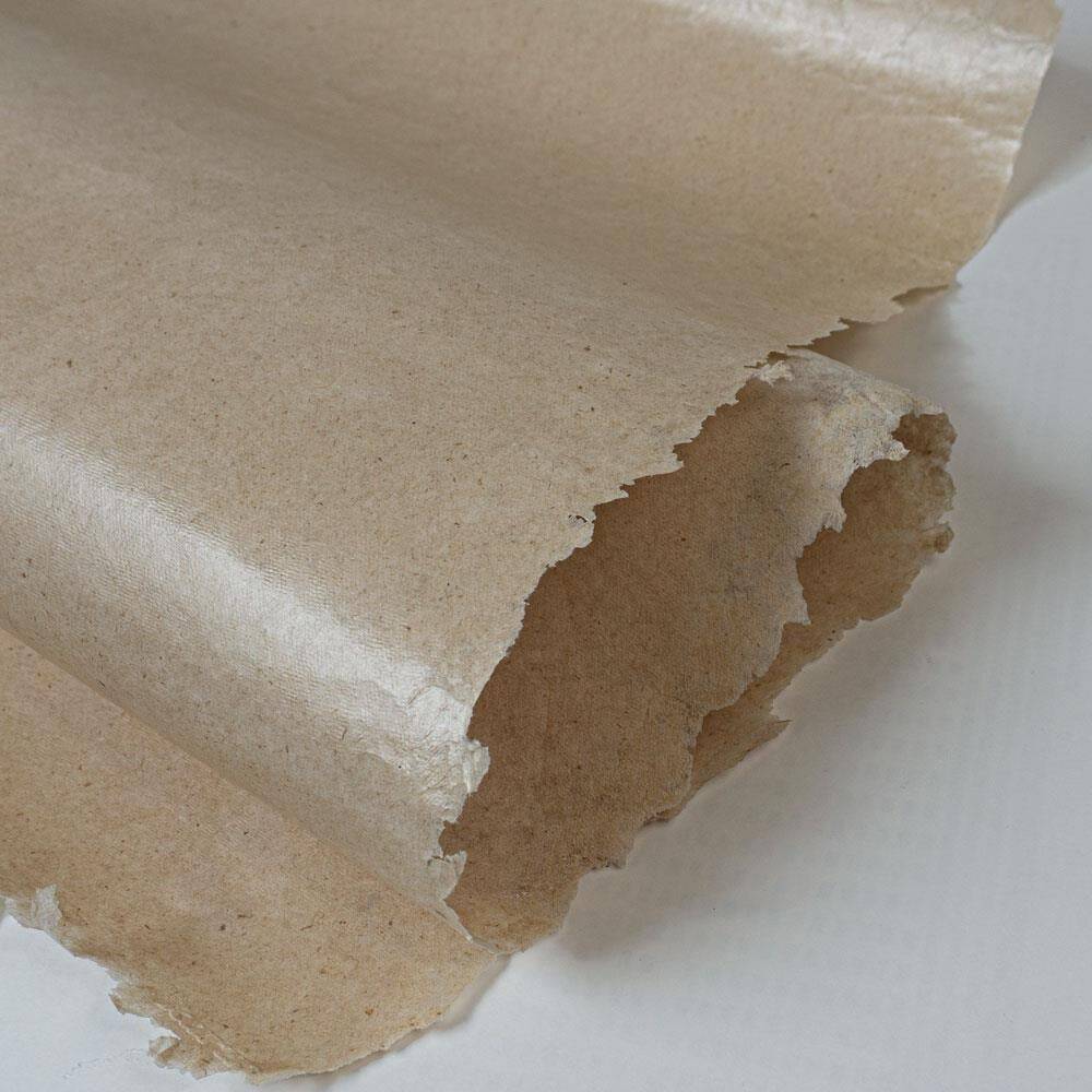 Ahared Handmade Banana Paper 65x85 cm No: 230
