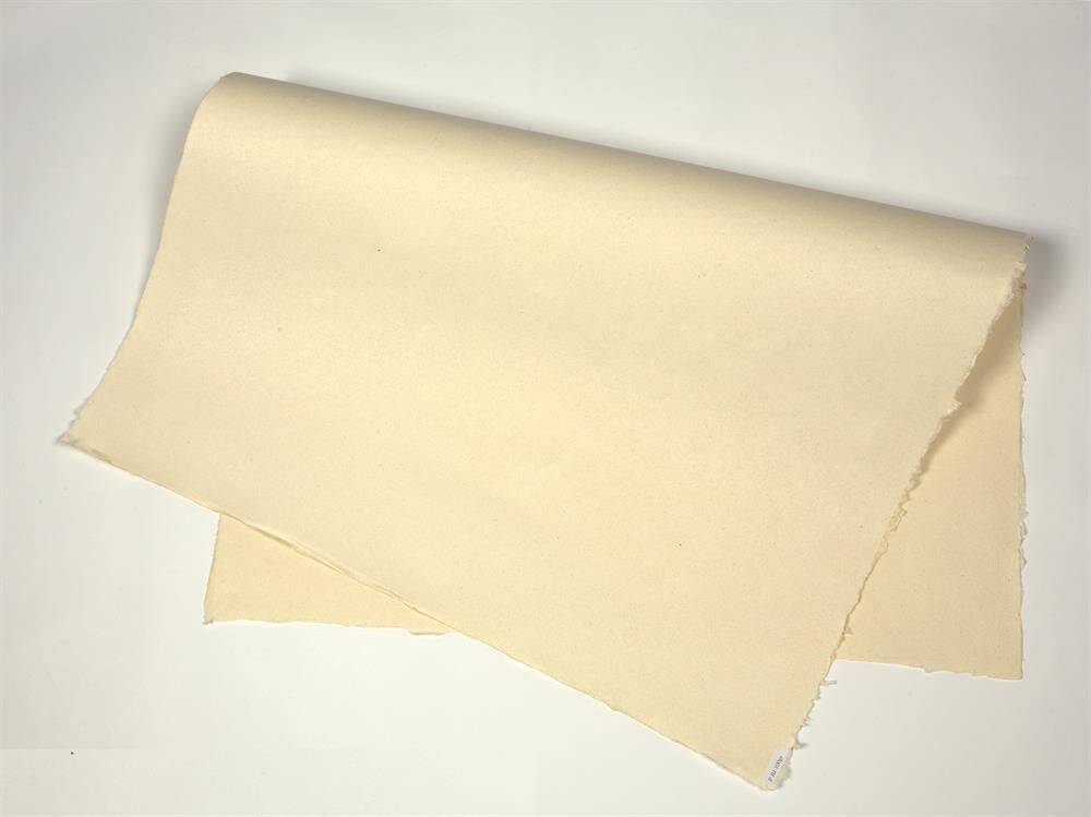 Unfinished Stamped Paper 60x80 cm PBJ80