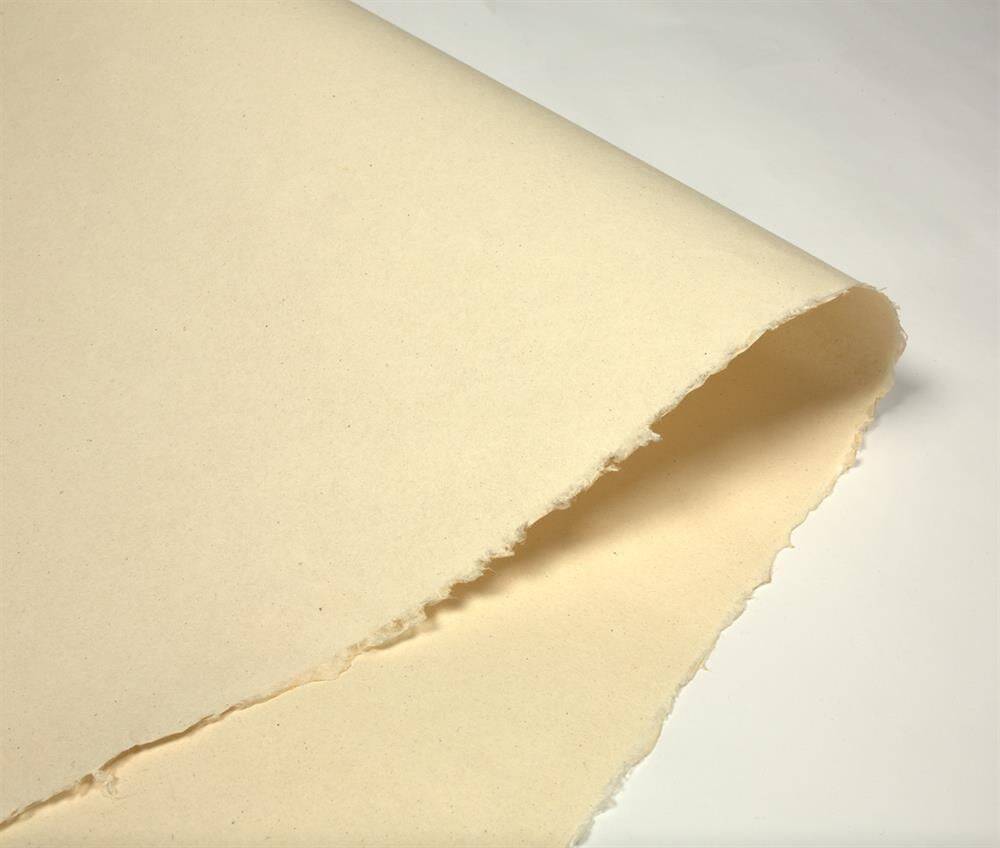 Unfinished Stamped Paper 60x80 cm PBJ80