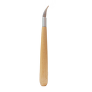 Agate Burnisher Gray