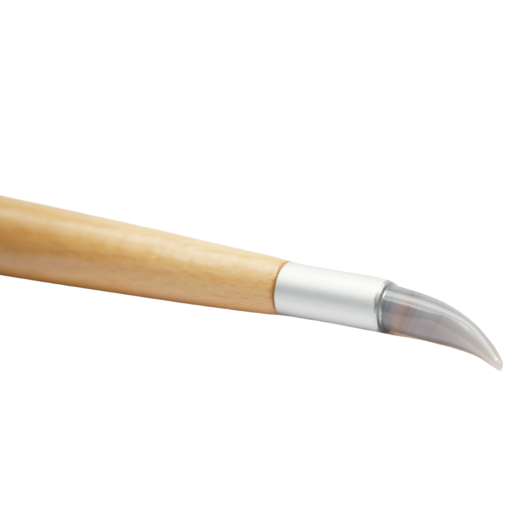Agate Burnisher Gray