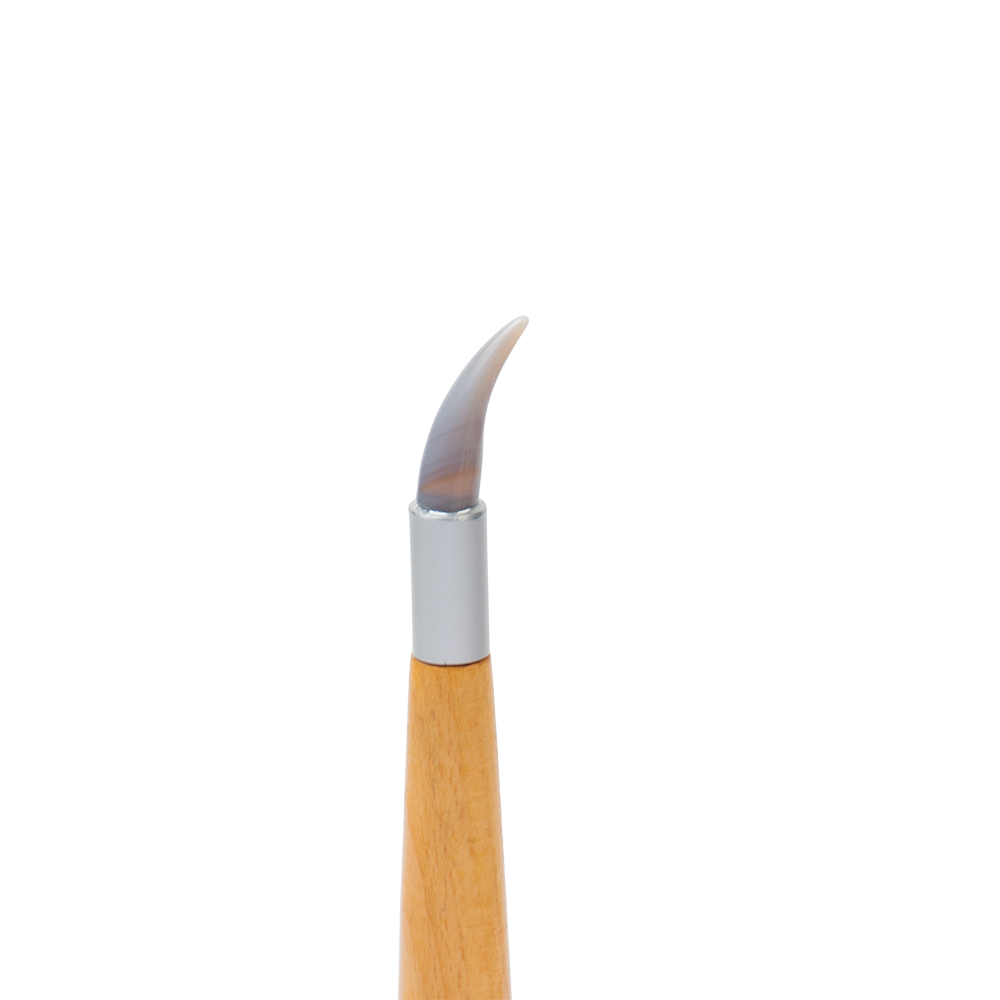 Agate Burnisher Gray