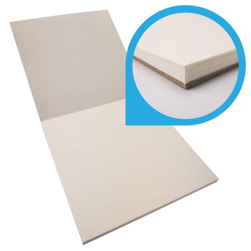 Alex Schoeller Suluboya Defteri  14,85x8 cm 300 Gr 10 Sayfa