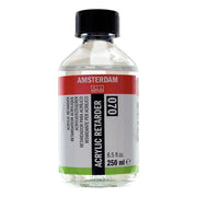 Amsterdam Acrylıc Retarder 070 250 Ml
