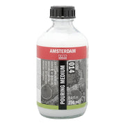Amsterdam Pourıng Medıum 250 Ml