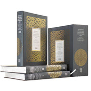 The Geometric Language of Anatolian Seljuk Art (3 Volumes Set)