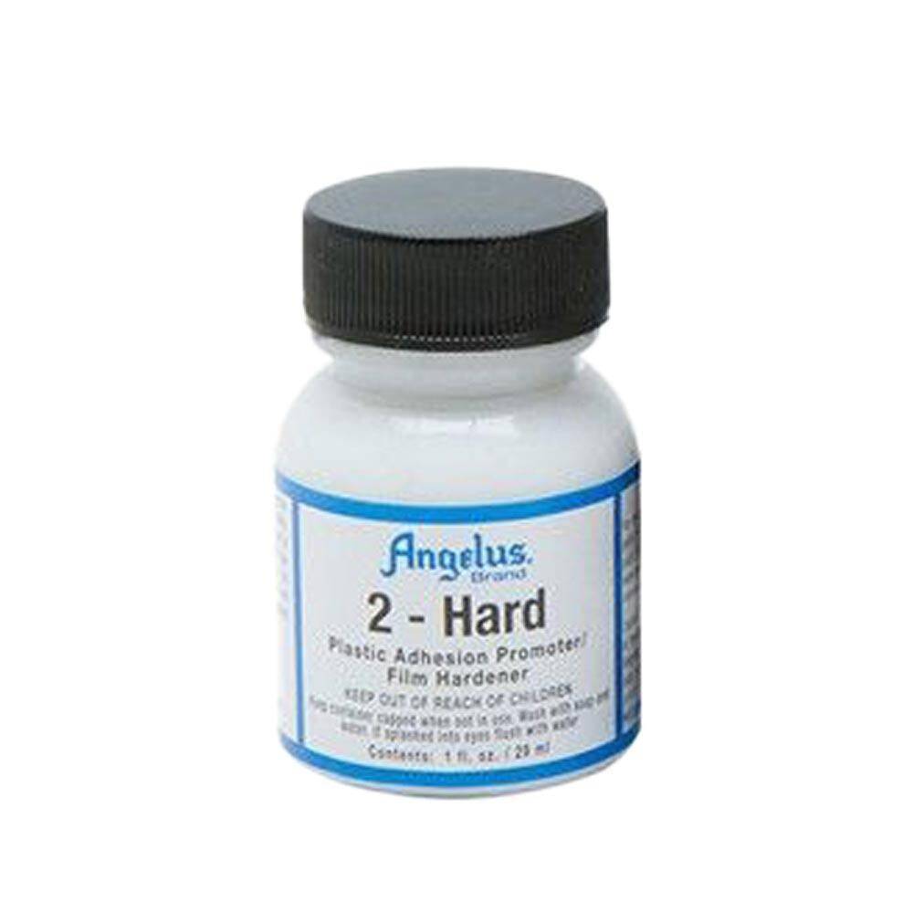 Angelus 2-Hard Medium Deri Boyası Yapışkanlık Arttırıcı Medyum 29,5 ml
