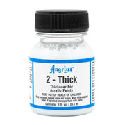 Angelus 2-Thick Medium Deri Boyası Yoğunlaştırıcı Medyum 29,5 ml