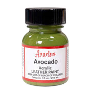 Angelus Deri Boyası Avocado