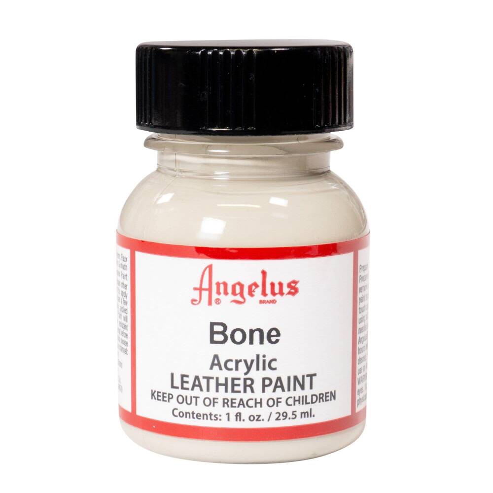 Angelus Deri Boyası Bone