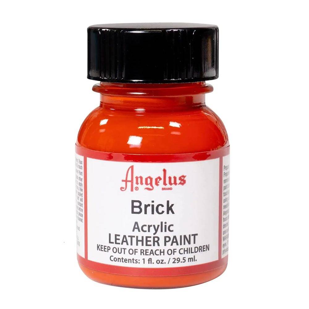 Angelus Deri Boyası Brick