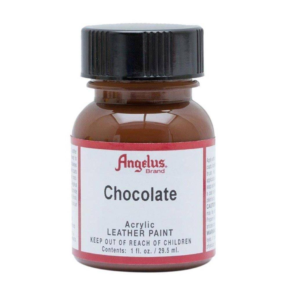 Angelus Deri Boyası Chocolate