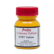 Angelus Deri Boyası 29.5 ml Collector Edition DTRT Yellow 333