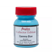 Angelus Deri Boyası 29.5 ml Collector Edition Gamma Blue 341