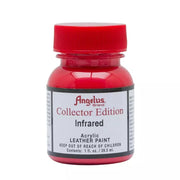 Angelus Deri Boyası 29.5 ml Collector Edition Infrared 319