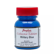 Angelus Deri Boyası 29.5 ml Collector Edition Military Blue 324