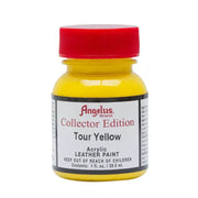 Angelus Deri Boyası 29.5 ml Collector Edition Tour Yellow 343