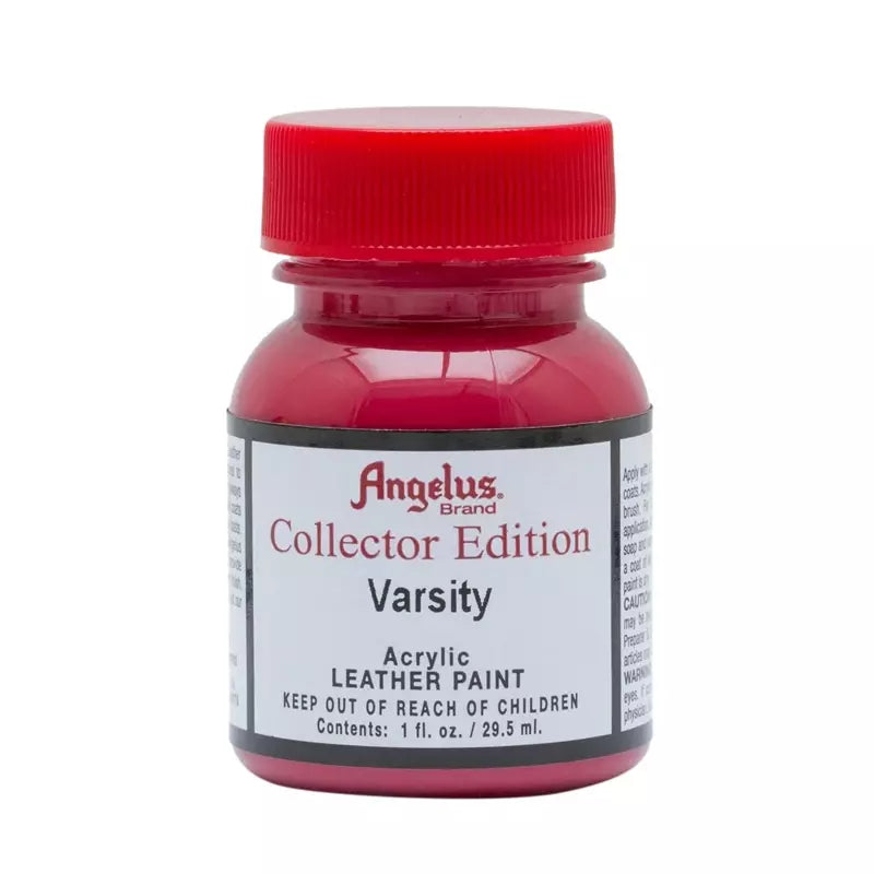 Angelus Deri Boyası 29.5 ml Collector Edition Varsity 330