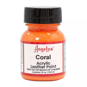 Angelus Deri Boyası 29.5 ml Coral 277