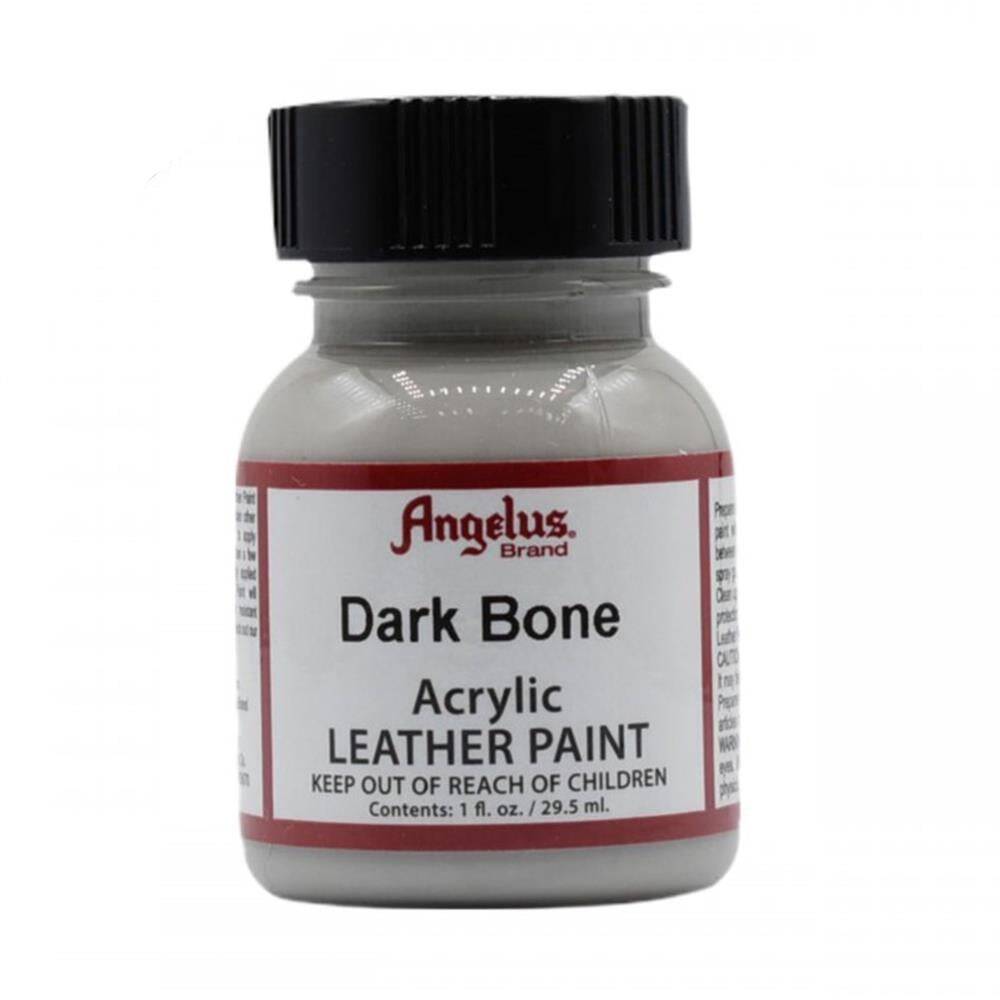 Angelus Deri Boyası Dark Bone