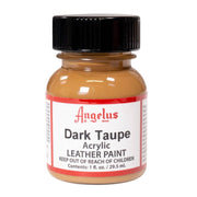 Angelus Deri Boyası Dark Taupe