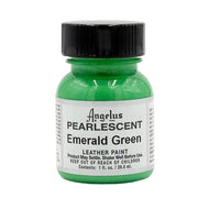 Angelus Deri Boyası Emerald Green