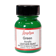 Angelus Deri Boyası Green