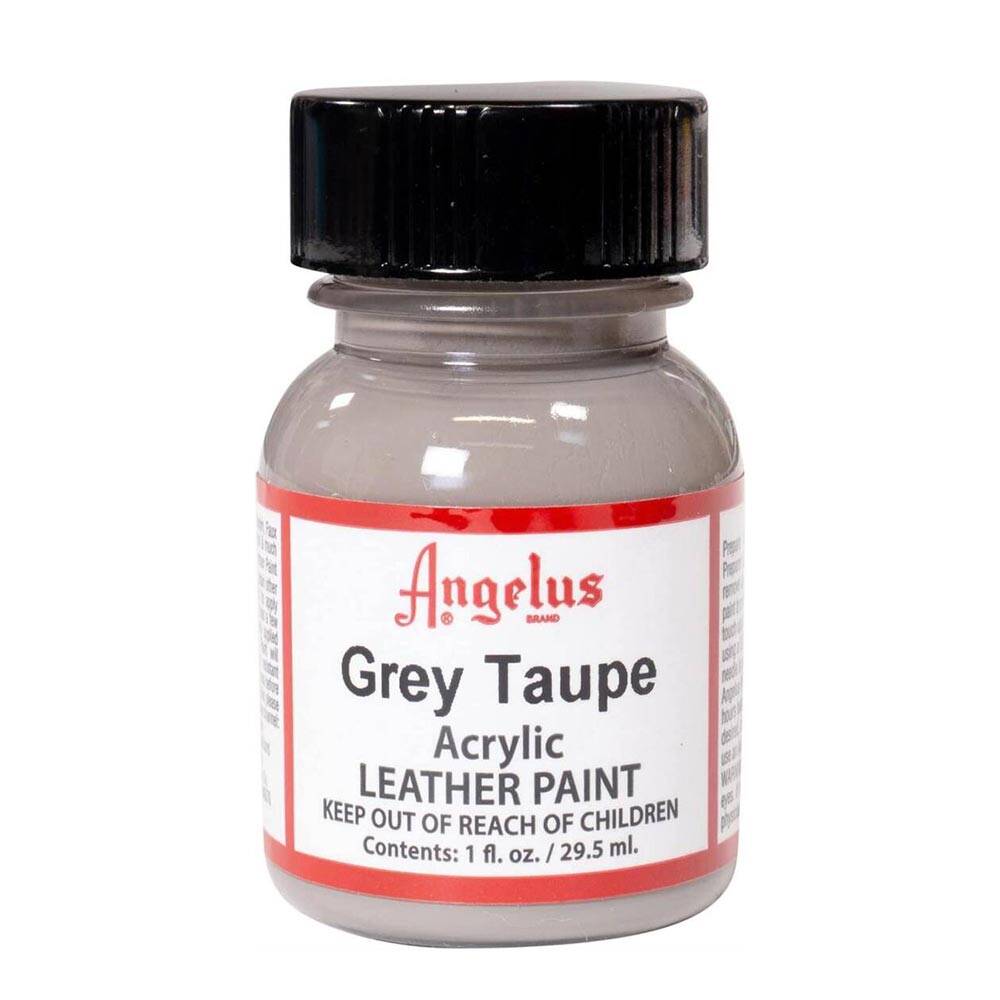 Angelus Deri Boyası Grey Taupe