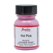 Angelus Deri Boyası Hot Pink