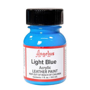 Angelus Deri Boyası Light Blue