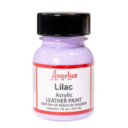 Angelus Deri Boyası Lilac