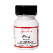 Angelus Deri Boyası White 29,5 ml