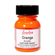 Angelus Deri Boyası LP-024 Orange
