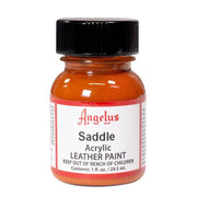 Angelus Deri Boyası LP-027 Saddle
