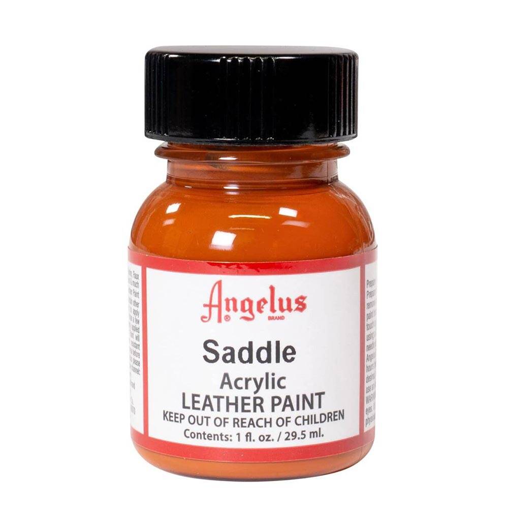 Angelus Deri Boyası LP-027 Saddle