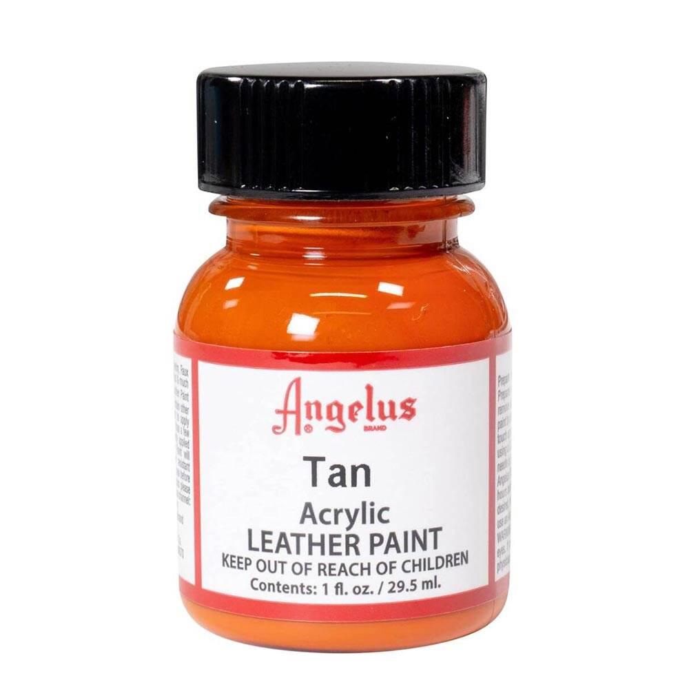 Angelus Deri Boyası LP-029 Tan
