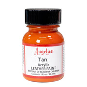 Angelus Deri Boyası LP-029 Tan