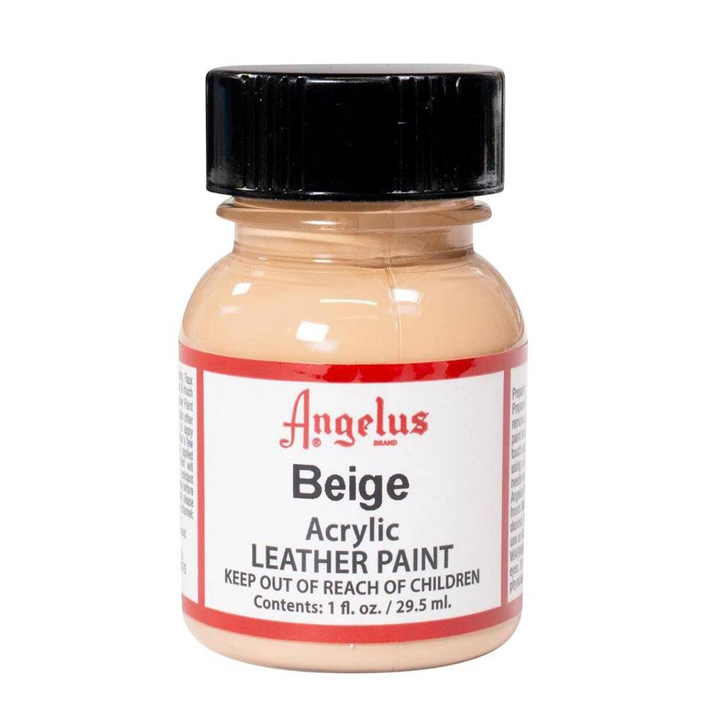 Angelus Deri Boyası LP-070 Beige