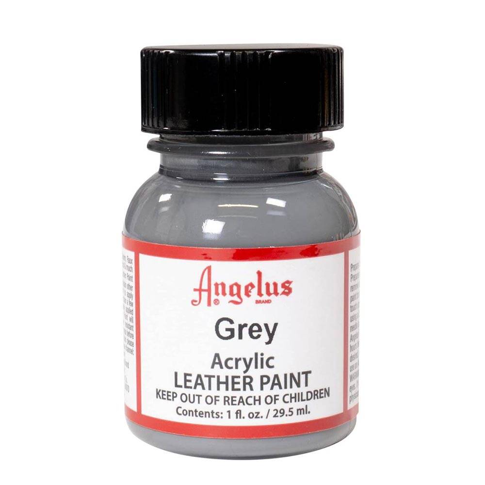 Angelus Deri Boyası LP-081 Grey