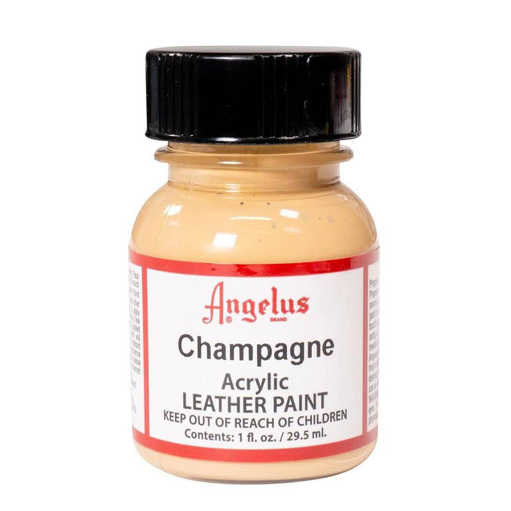 Angelus Deri Boyası LP-156 Champagne