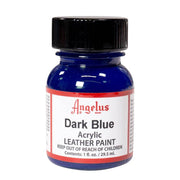 Angelus Deri Boyası LP-179 Dark Blue