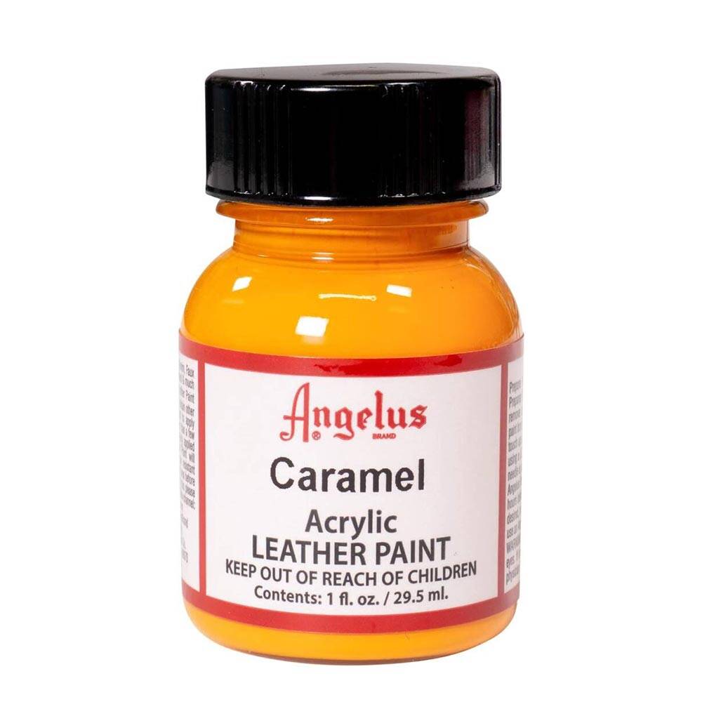 Angelus Deri Boyası LP-194 Caremel